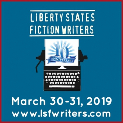 Liberty States Fiction Writers