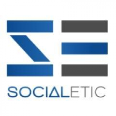 SOCIAL media, Empresas & TIC , por SOCIALetic.com