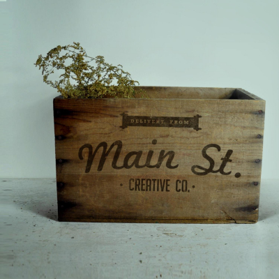 Main St. Collective