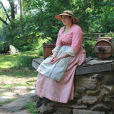 History - Living History - Homesteading - Museums 