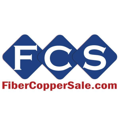 fiber copper industry in USA 