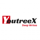 Youtreex - Deep Writes