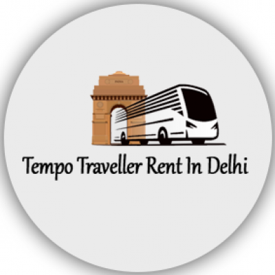 Get Luxury Tempo Traveller Hire in Delhi for Himachal Trip