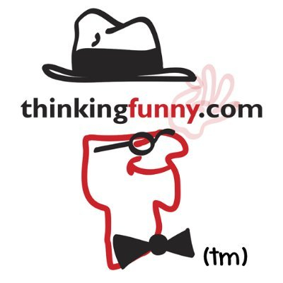 ThinkingFunny.com