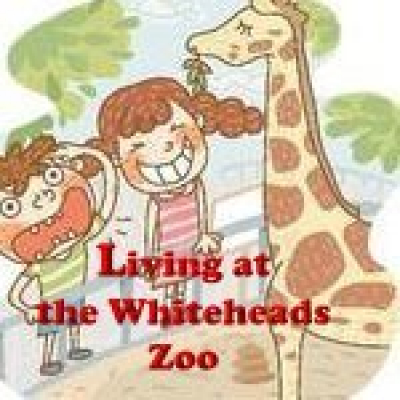 Whiteheads Zoo