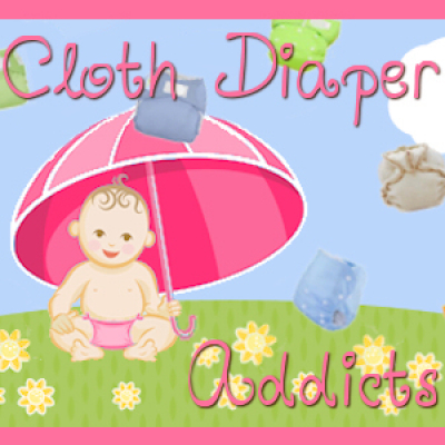 Cloth Diaper Addicts