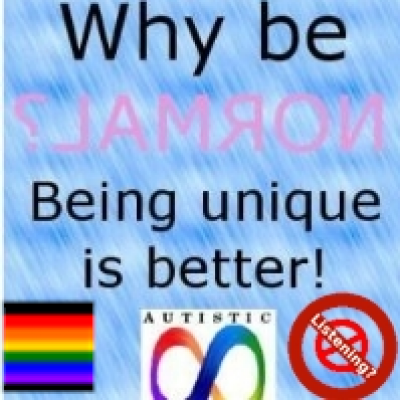 Autistics Advocating