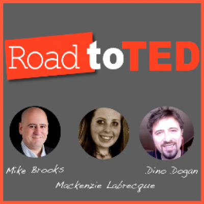 Road To TED