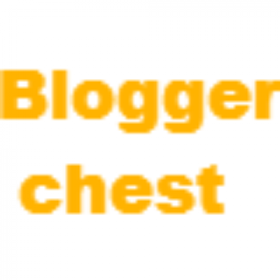 bloggerchest