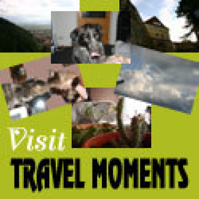 Travel Moments in Time Tribe