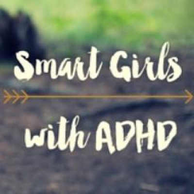 Smart Girls with ADHD