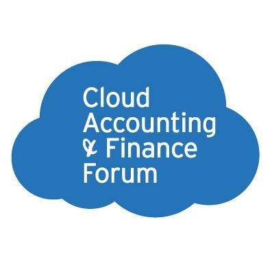 Cloud Accounting and Finance Forum
