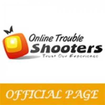 Online Trouble Shooters