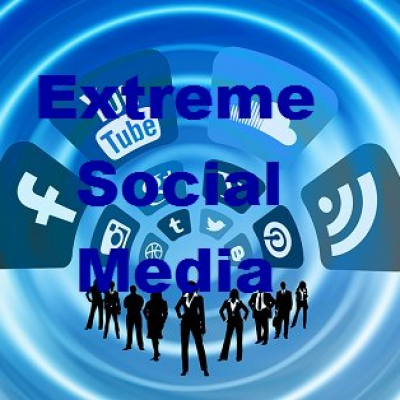 Extreme Social Media