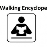 The Walking Encyclopedia