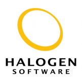Halogen Softwares tribe