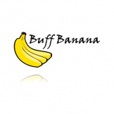 Buff banana fitness
