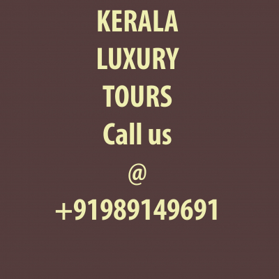 Kerala Luxury Tours