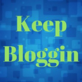 Keepbloggin