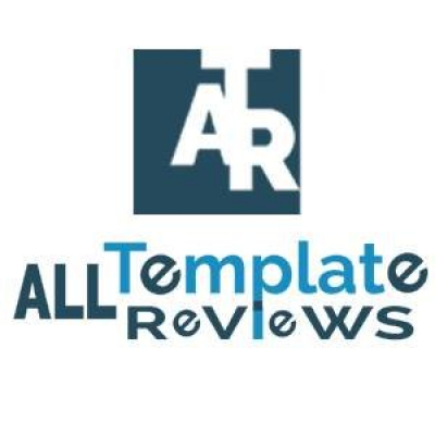 Template & theme Reviews