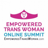 Empowered Transwoman