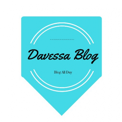 Davessa (all who writes about unusual stuffs)