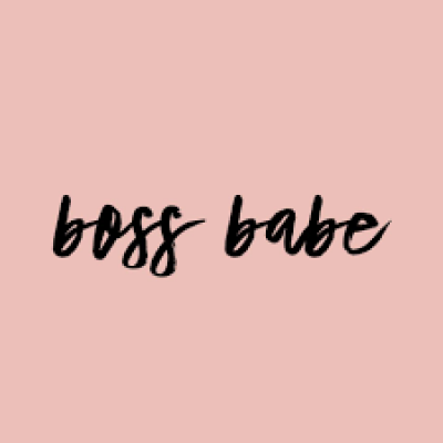 Boss Babe Mom Bloggers