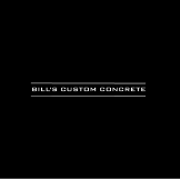 Bill's Custom Concrete & Yard Drainage