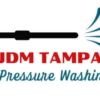 JDM Pressure Washing
